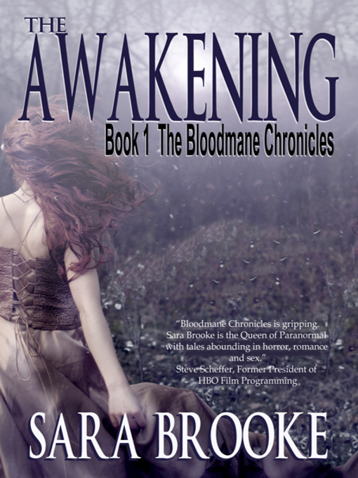 Title details for The Awakening by Sara Brooke - Available